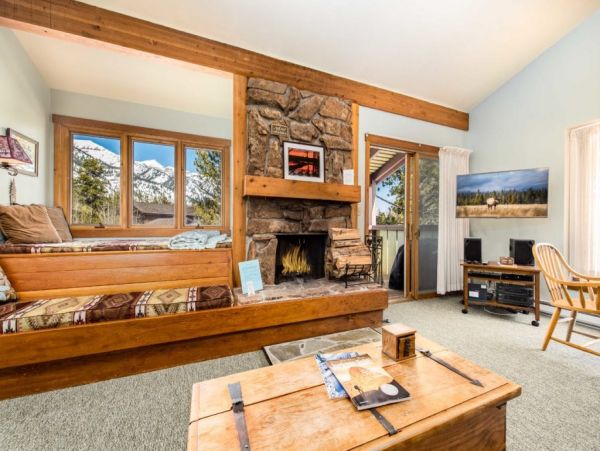 Jackson Hole Wy Home 1005184