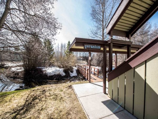 Jackson Hole Wy Home 1005184
