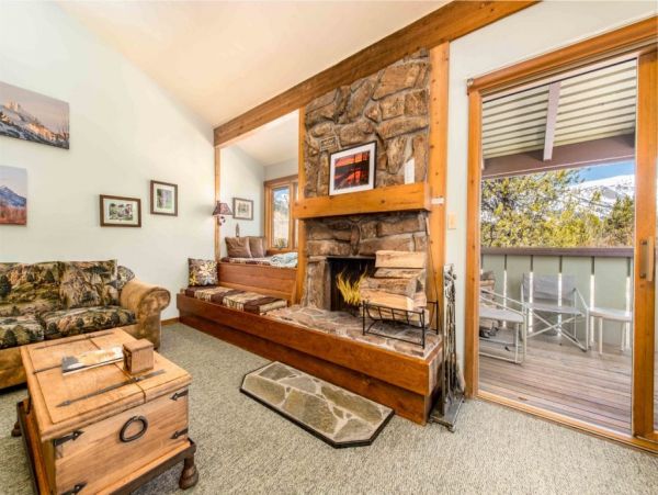 Jackson Hole Wy Home 1005184