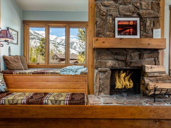 Jackson Hole Wy Home 1005184