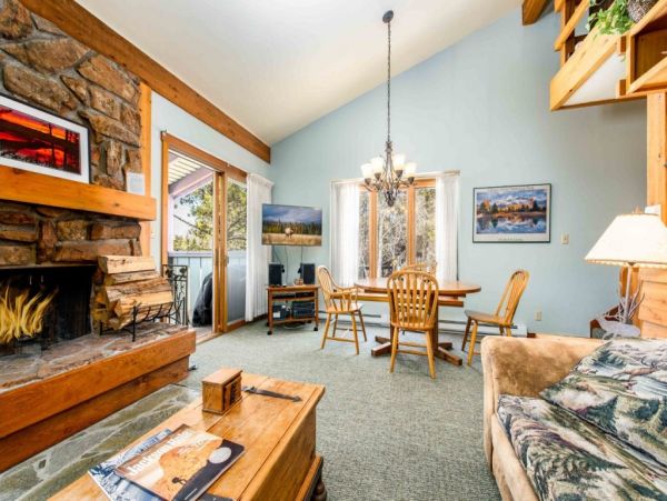 Jackson Hole Wy Home 1005184