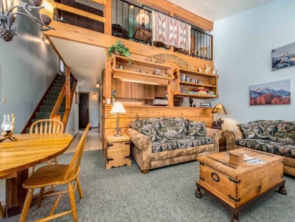 Jackson Hole Wy Home 1005184