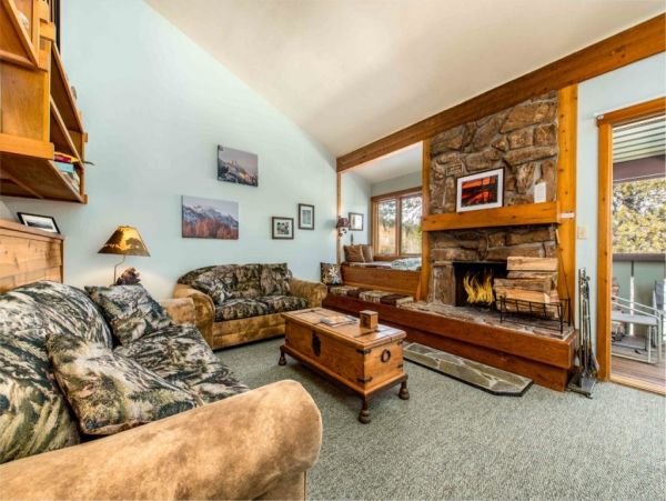 Jackson Hole Wy Home 1005184