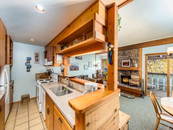 Jackson Hole Wy Home 1005184