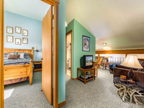 Jackson Hole Wy Home 1005184