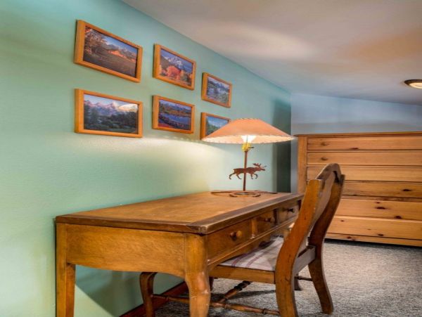 Jackson Hole Wy Home 1005184