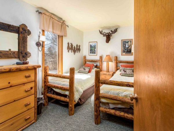 Jackson Hole Wy Home 1005184