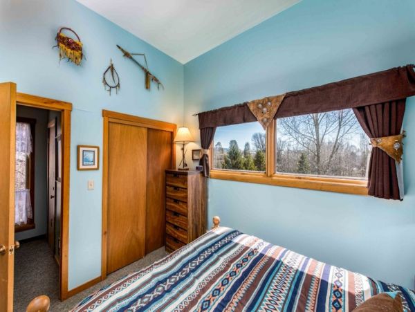 Jackson Hole Wy Home 1005184