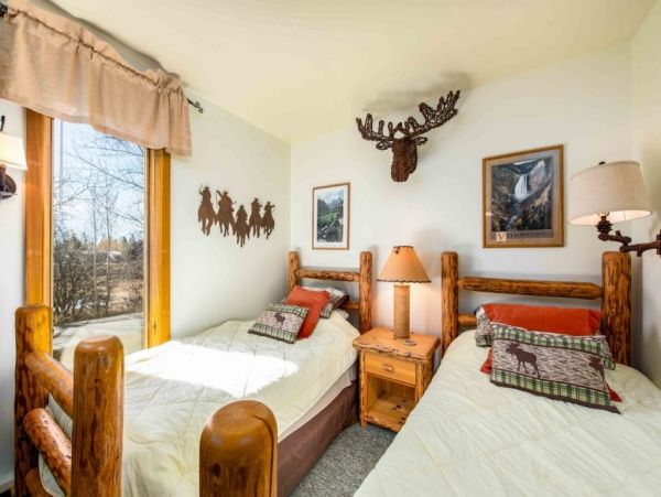 Jackson Hole Wy Home 1005184