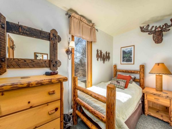 Jackson Hole Wy Home 1005184