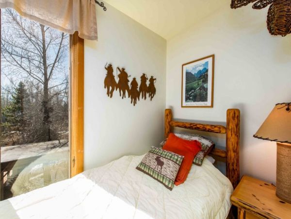 Jackson Hole Wy Home 1005184