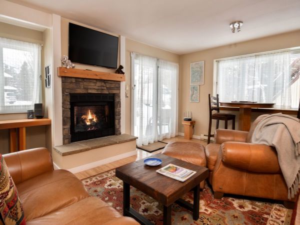 Jackson Hole Wy Home 1005185
