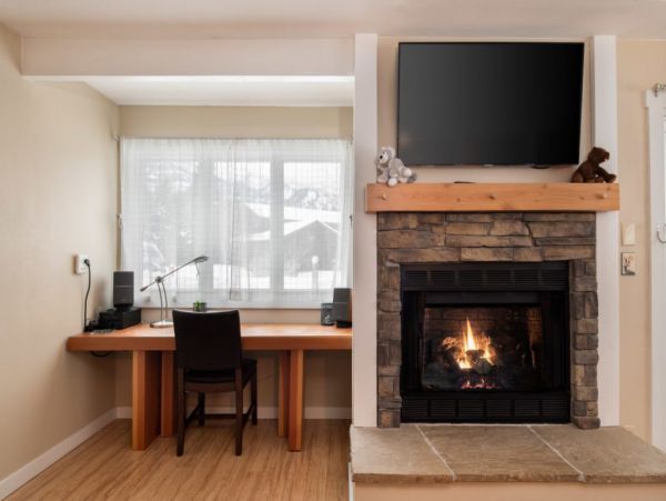 Jackson Hole Wy Home 1005185