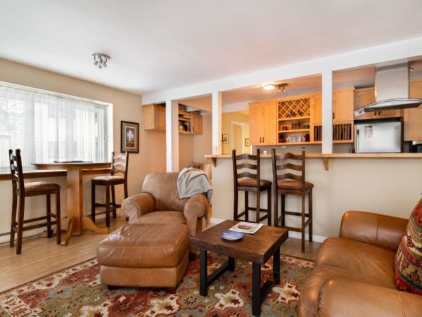 Jackson Hole Wy Home 1005185