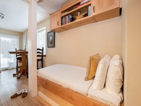 Jackson Hole Wy Home 1005185