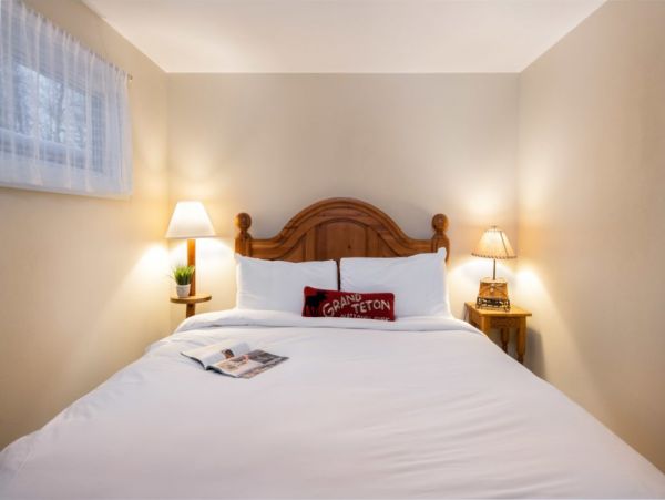 Jackson Hole Wy Home 1005185