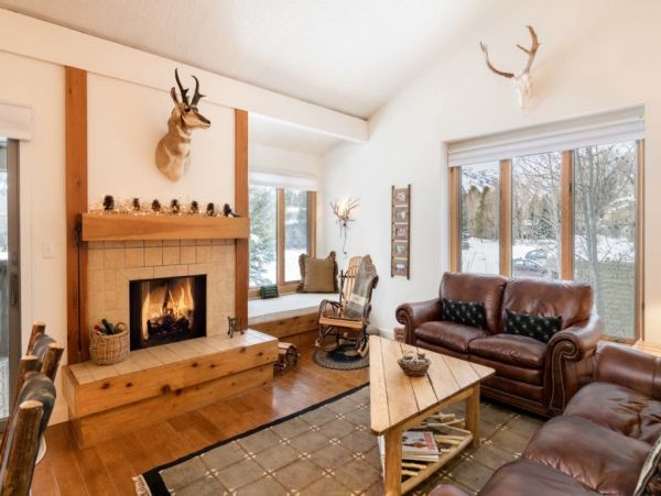 Jackson Hole Wy Home 1005186