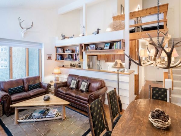 Jackson Hole Wy Home 1005186
