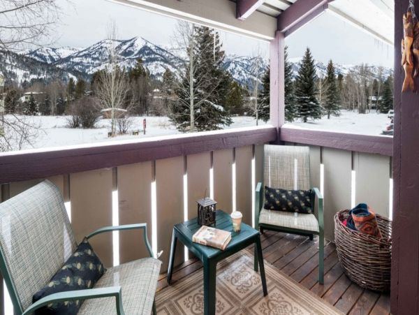 Jackson Hole Wy Home 1005186