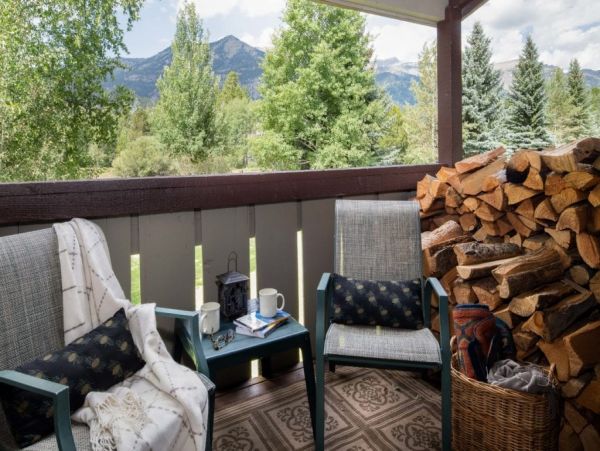 Jackson Hole Wy Home 1005186