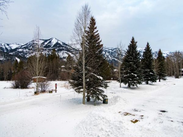 Jackson Hole Wy Home 1005186
