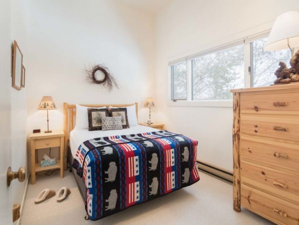 Jackson Hole Wy Home 1005186