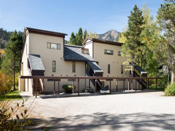 Jackson Hole Wy Home 1005187