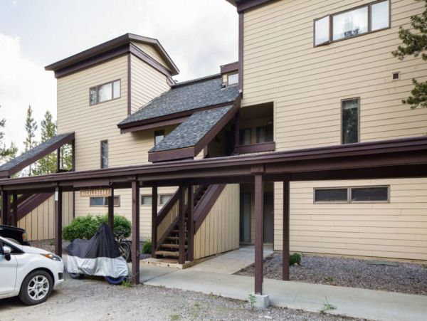 Jackson Hole Wy Home 1005187