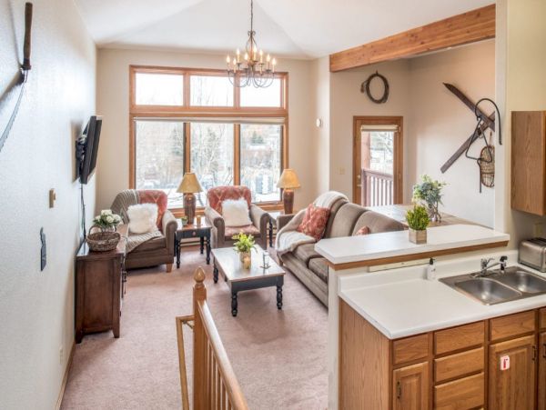 Jackson Hole Wy Home 1005189