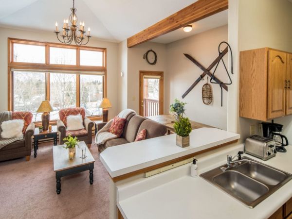 Jackson Hole Wy Home 1005189
