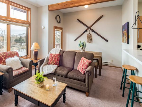 Jackson Hole Wy Home 1005189