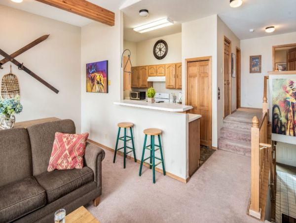 Jackson Hole Wy Home 1005189