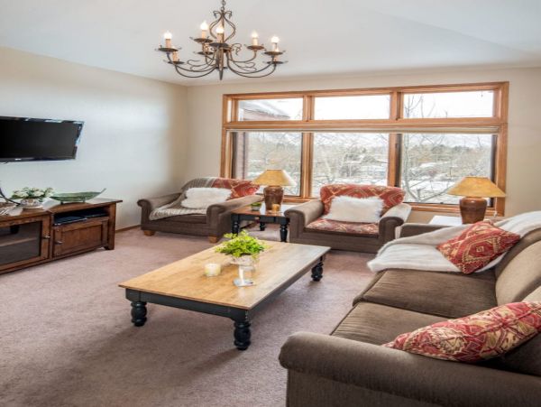Jackson Hole Wy Home 1005189