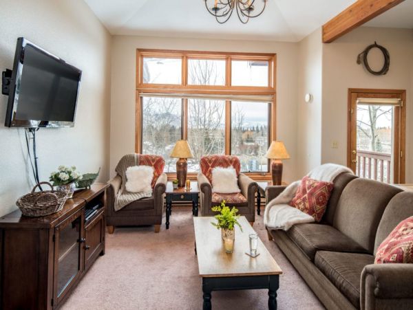 Jackson Hole Wy Home 1005189