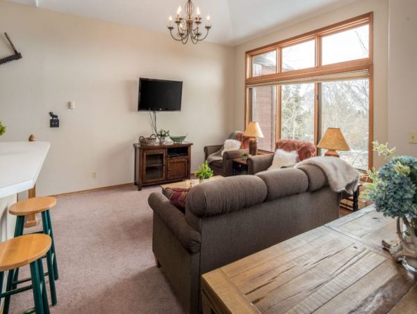Jackson Hole Wy Home 1005189