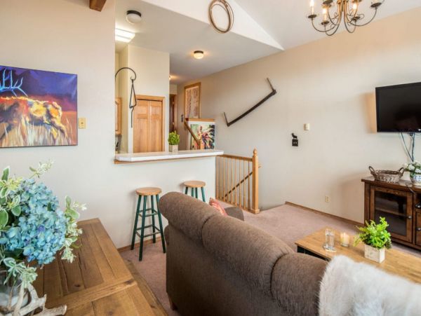 Jackson Hole Wy Home 1005189