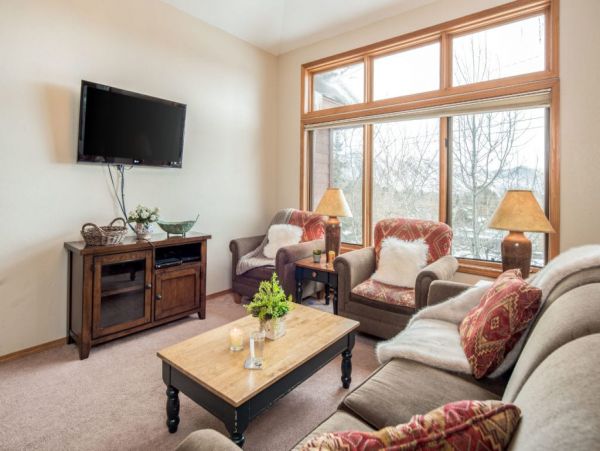 Jackson Hole Wy Home 1005189