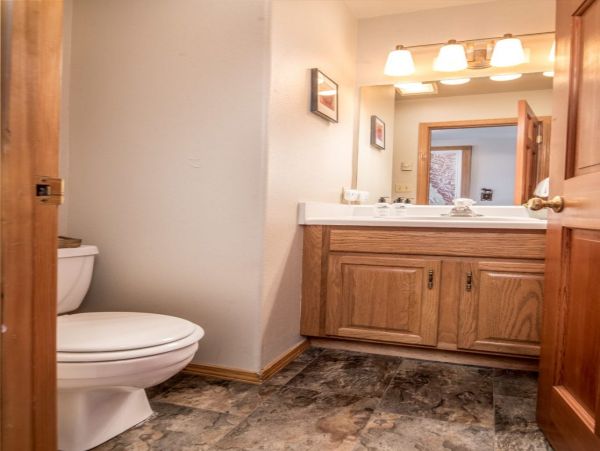Jackson Hole Wy Home 1005189
