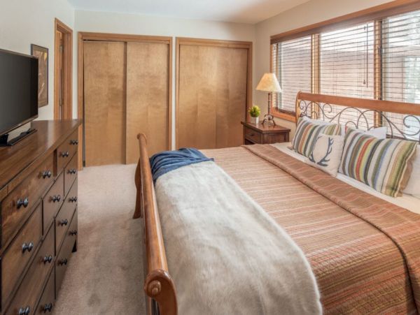 Jackson Hole Wy Home 1005189