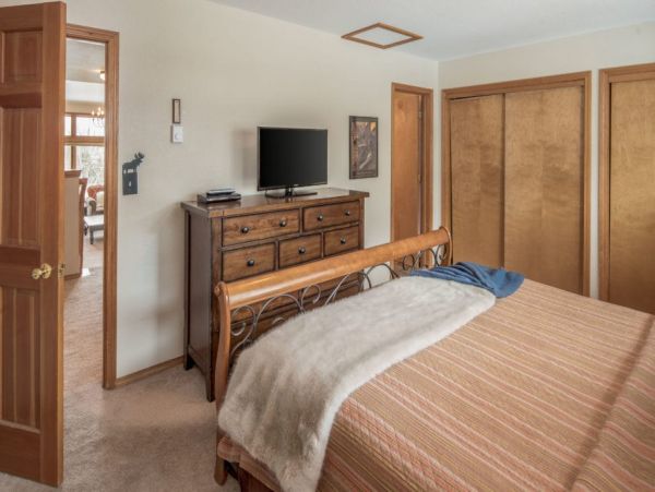 Jackson Hole Wy Home 1005189