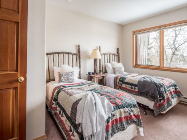 Jackson Hole Wy Home 1005189