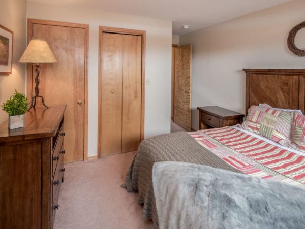 Jackson Hole Wy Home 1005189