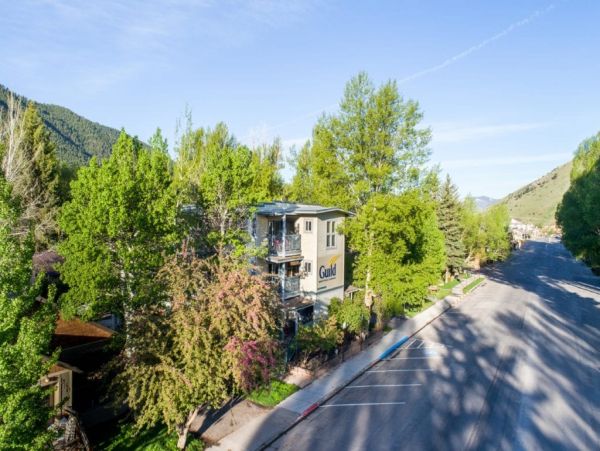 Jackson Hole Wy Home 1005190