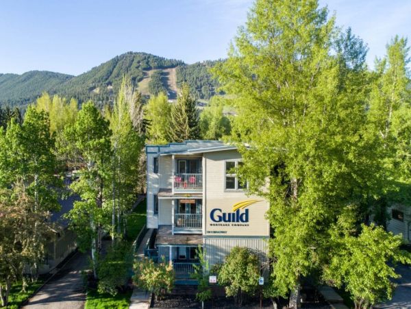 Jackson Hole Wy Home 1005190