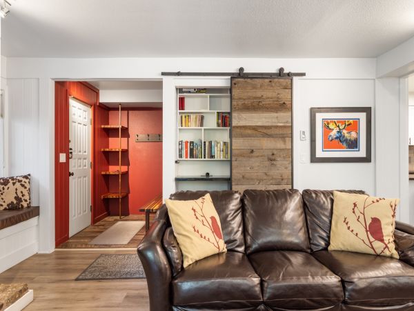 Teton Village MAGNIFICENT Three Bedroom Vacation Rental Great Amenities