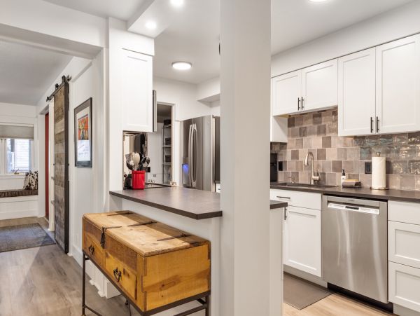 Teton Village MAGNIFICENT Three Bedroom Vacation Rental Great Amenities
