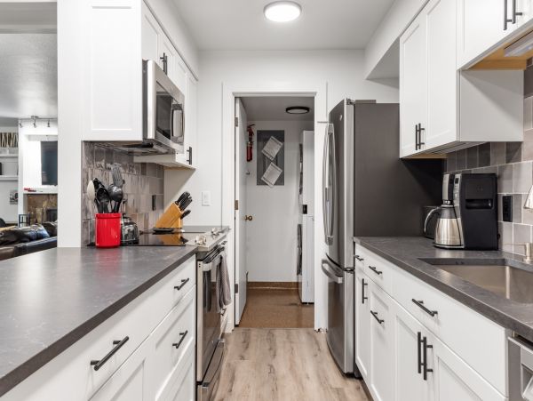 Teton Village MAGNIFICENT Three Bedroom Vacation Rental Great Amenities