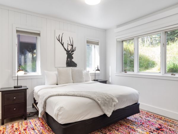 Teton Village MAGNIFICENT Three Bedroom Vacation Rental Great Amenities