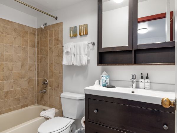 Teton Village MAGNIFICENT Three Bedroom Vacation Rental Great Amenities