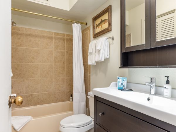 Teton Village MAGNIFICENT Three Bedroom Vacation Rental Great Amenities